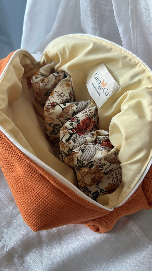 Trousse Dyson Airwrap avec Compartiment