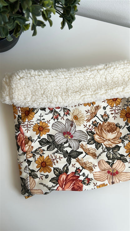 Cache-cou bébé et enfant (6 mois à 5 ans) – Tour de cou chaud, doux et confortable pour l’hiver