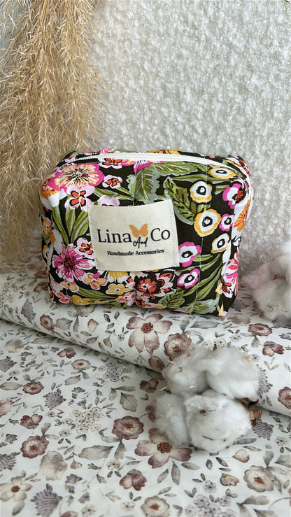 Trousses de Toilette Mini Format