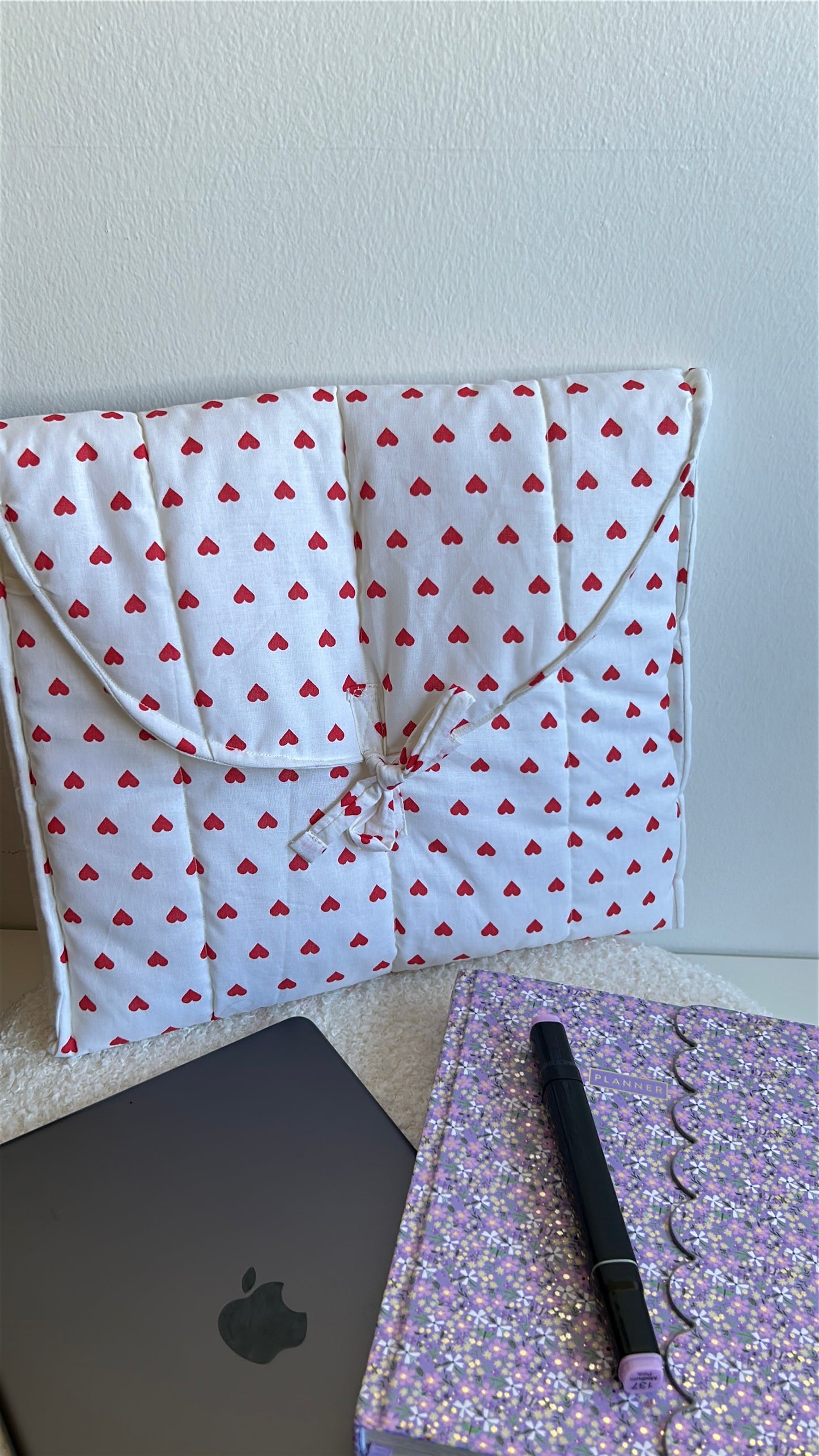 Pochette Quotidienne