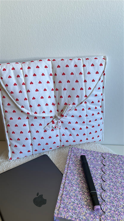 Pochette Quotidienne