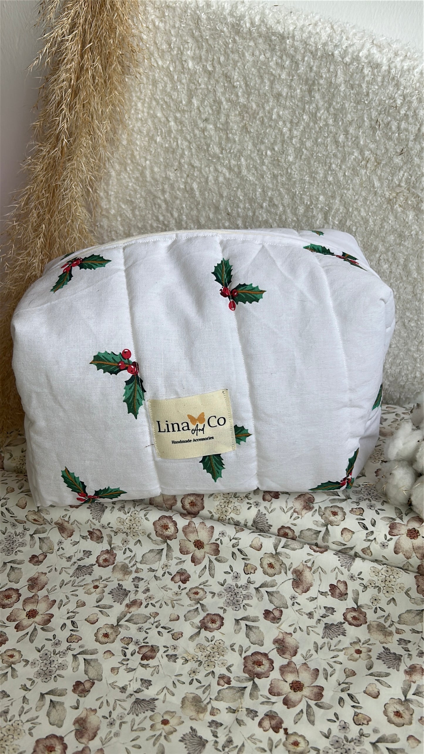 Trousses de Toilette Grand Format