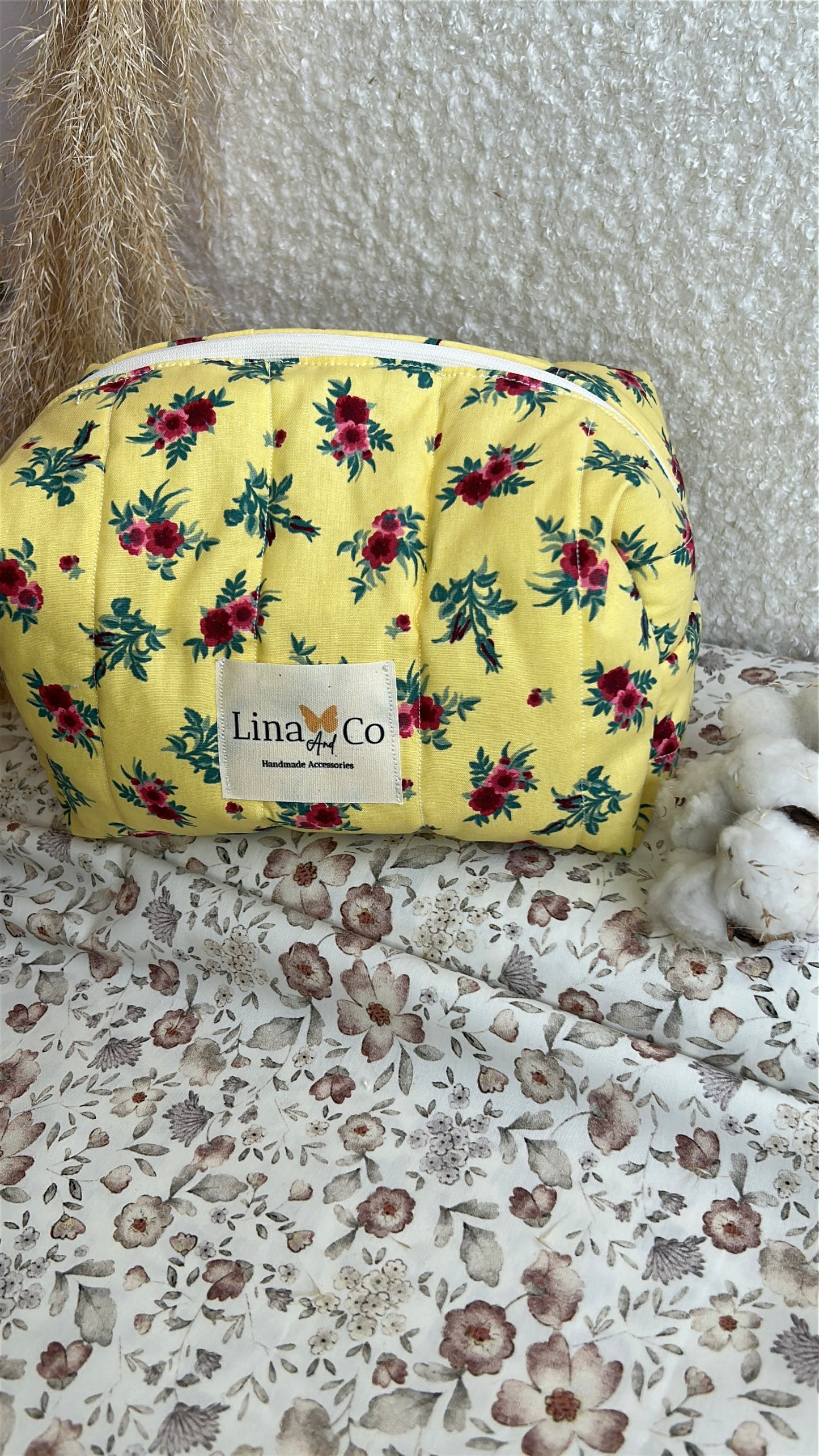 Trousses de Toilette Moyen Format