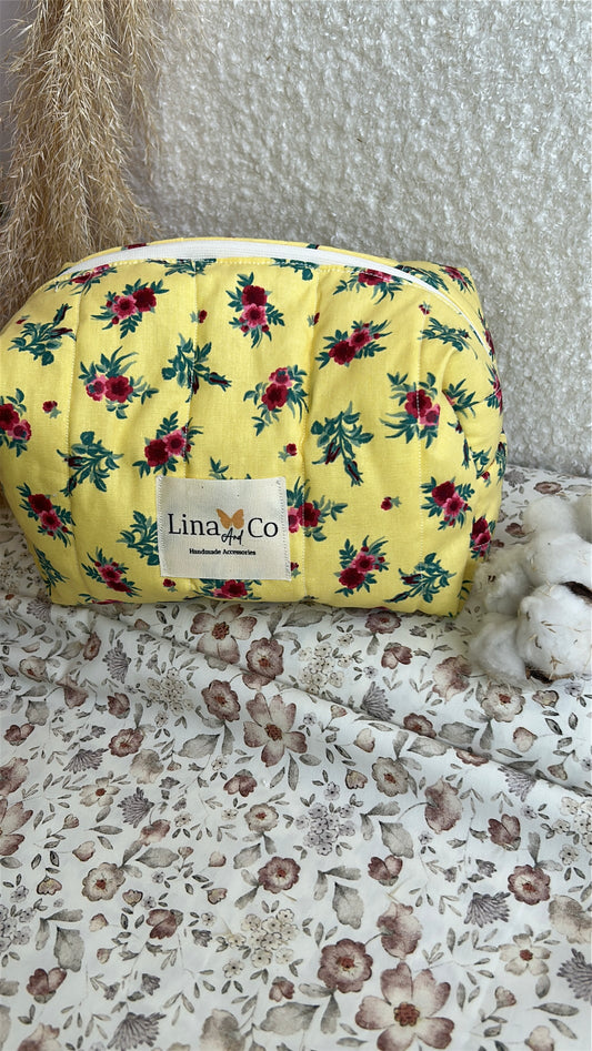 Trousses de Toilette Moyen Format