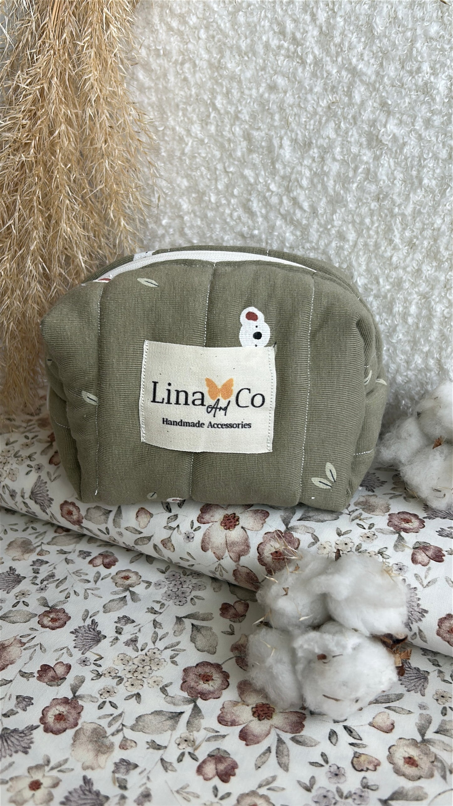 Trousses de Toilette Mini Format