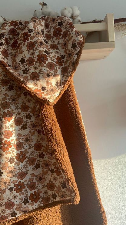 Couvertures Bébés Filles et Garçons