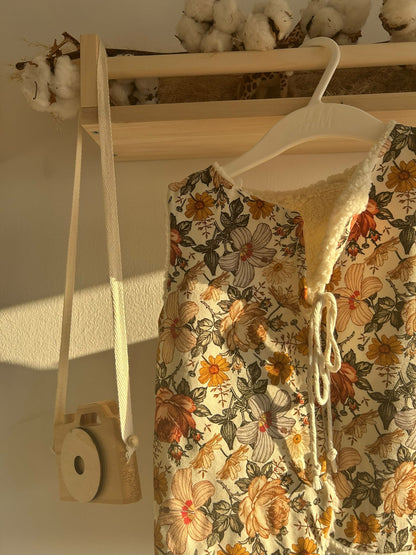 Gilet de berger