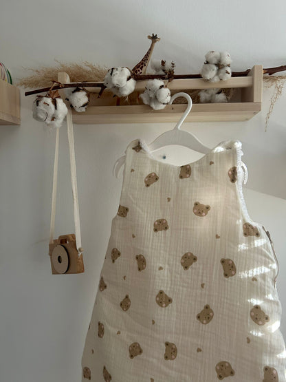 Gigoteuse Bébés Filles ou Garçons